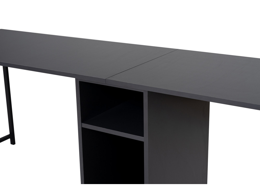 Parametre 1 Anthracite, Noir