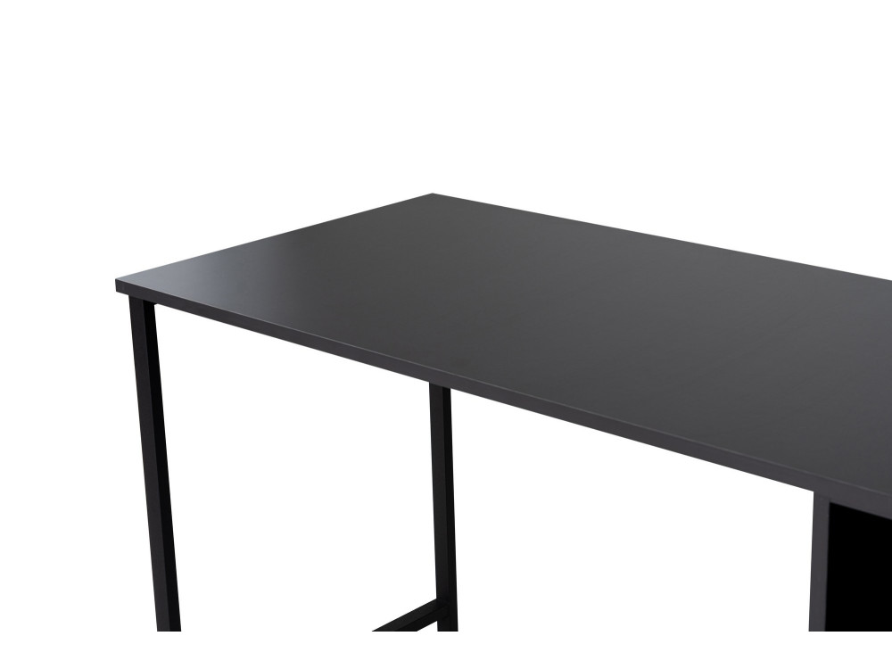 Parametre 1 Anthracite, Noir
