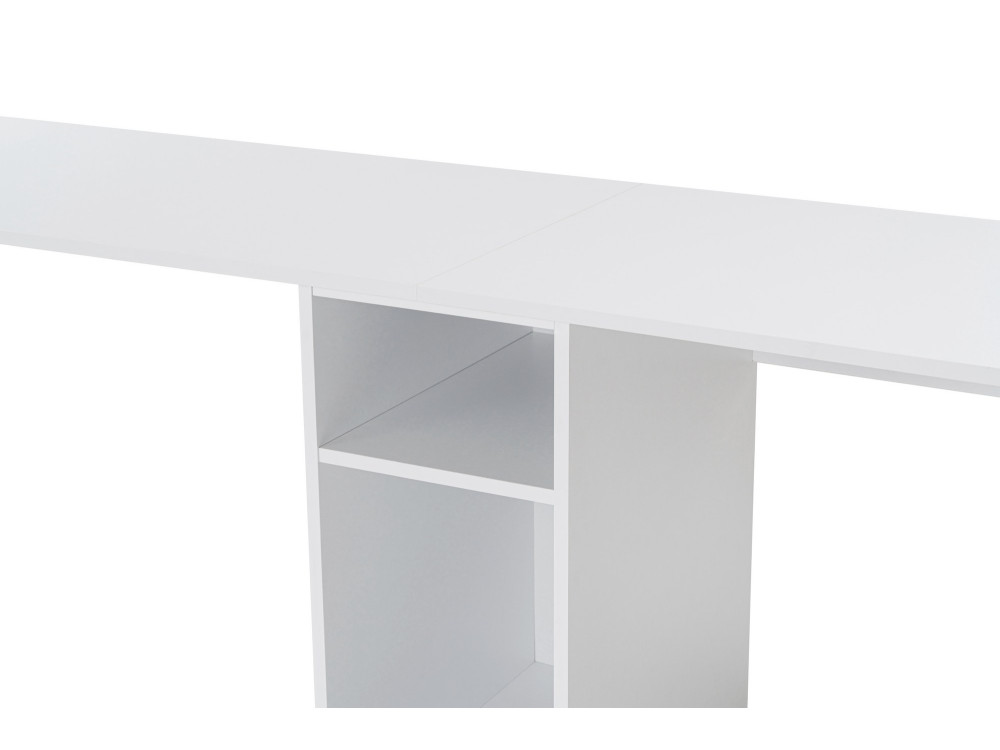 Parametre 1 Blanc, Doré