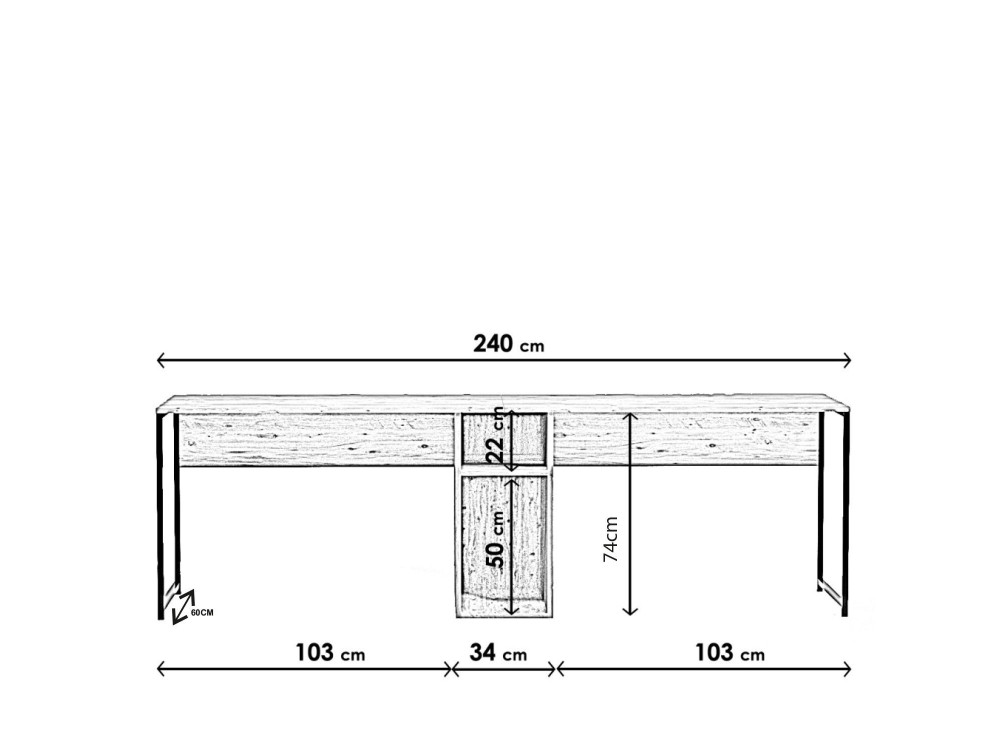 Parametre 2 L196 Parametre 1 Ikili Calisma Masasi