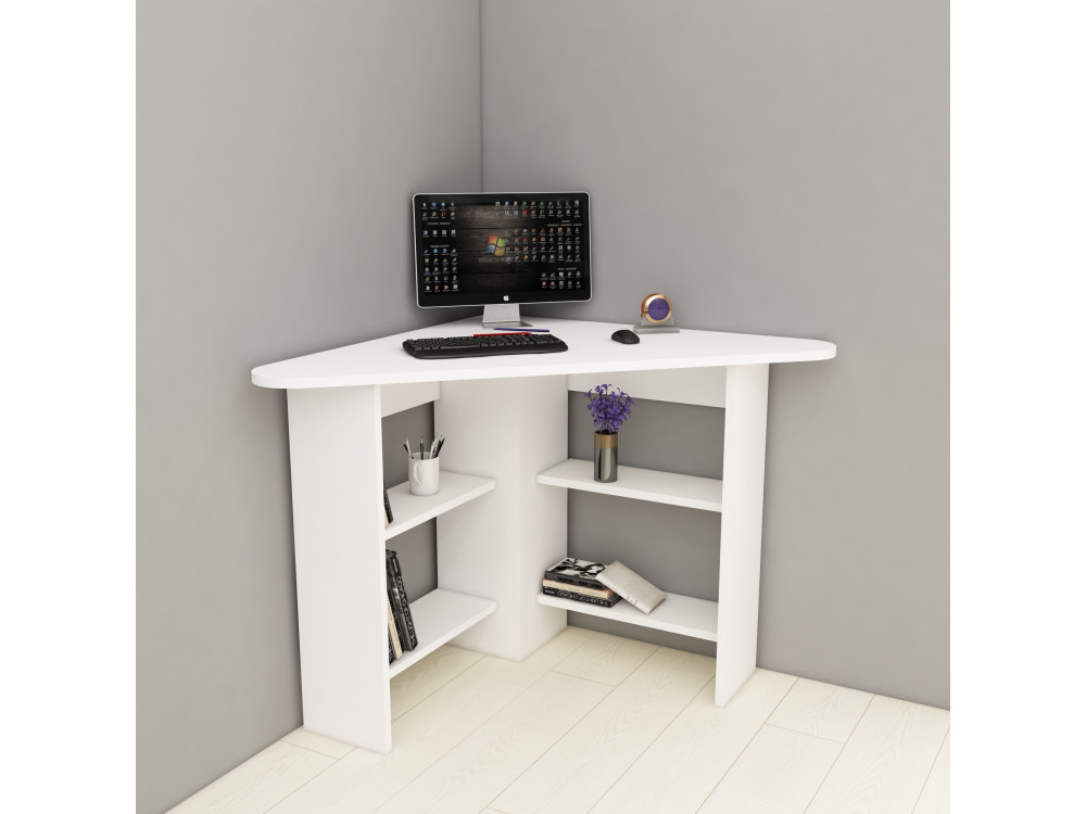 Parametre 1 Blanc
