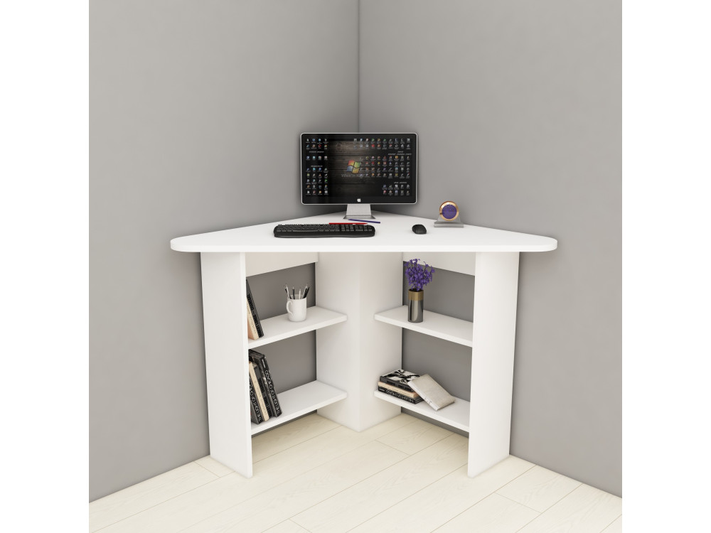 Parametre 1 Blanc