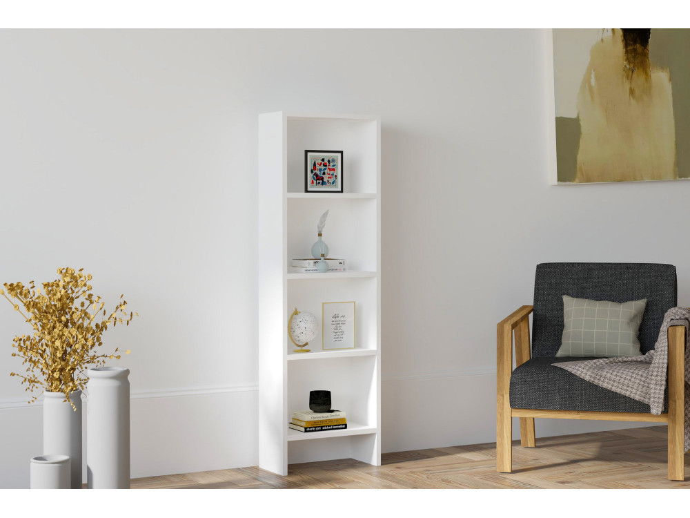 Parametre 1 Blanc
