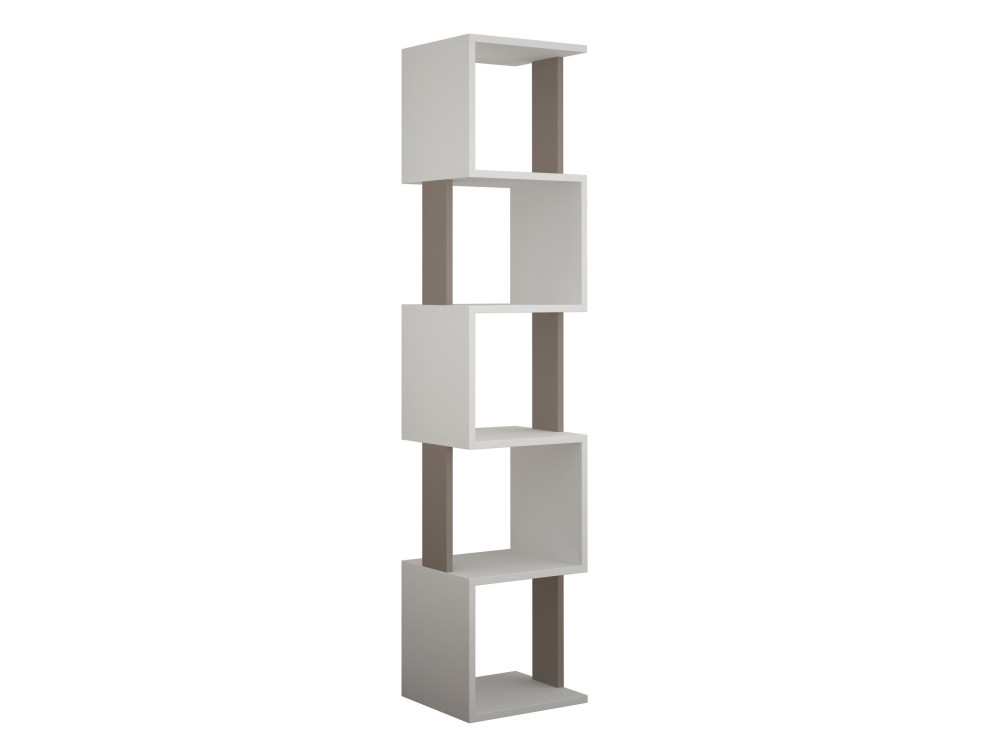 Parametre 1 Blanc, Moka Clair