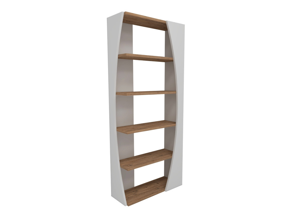 Parametre 1 Pin Atlantique, Blanc