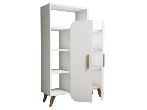 Parametre 1 Blanc