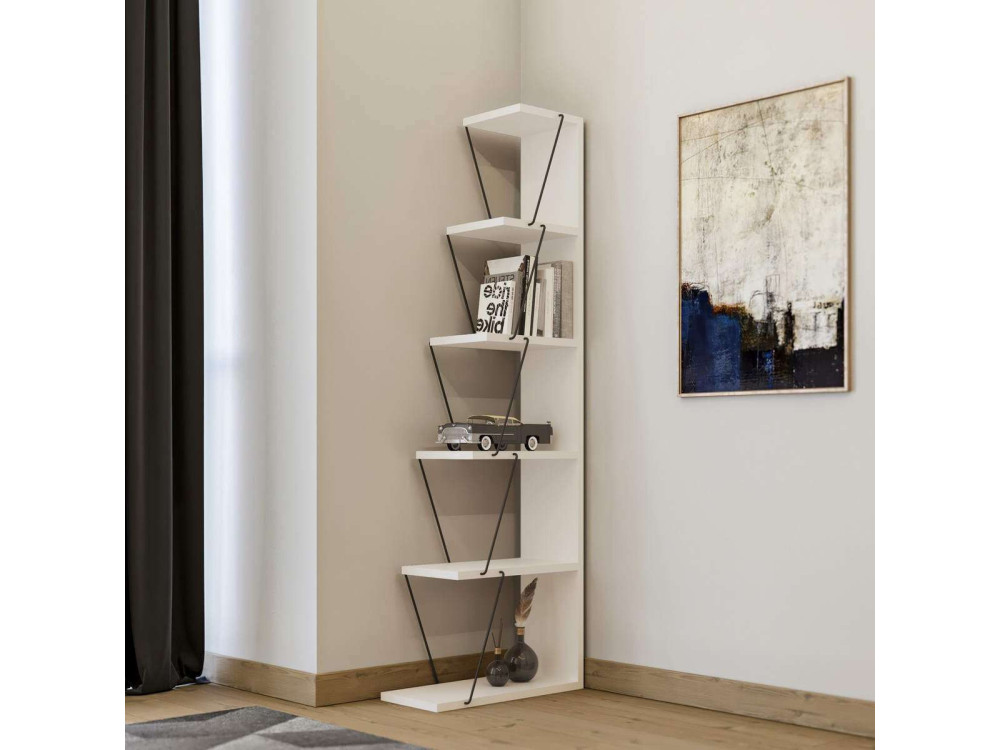 Parametre 1 Blanc, Tlos