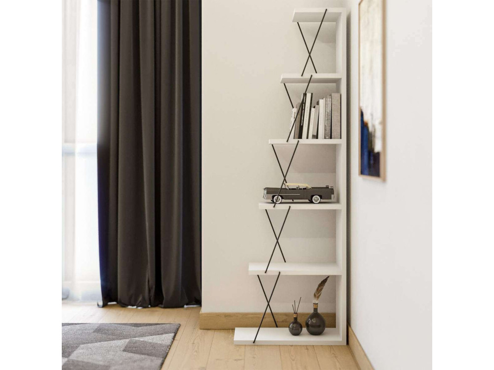 Parametre 1 Blanc, Tlos