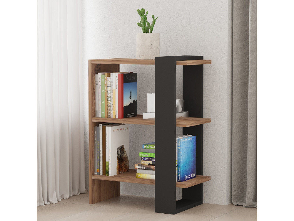 Parametre 1 Chêne, Anthracite