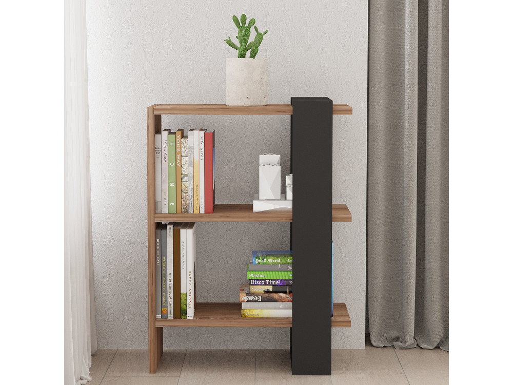 Parametre 1 Chêne, Anthracite