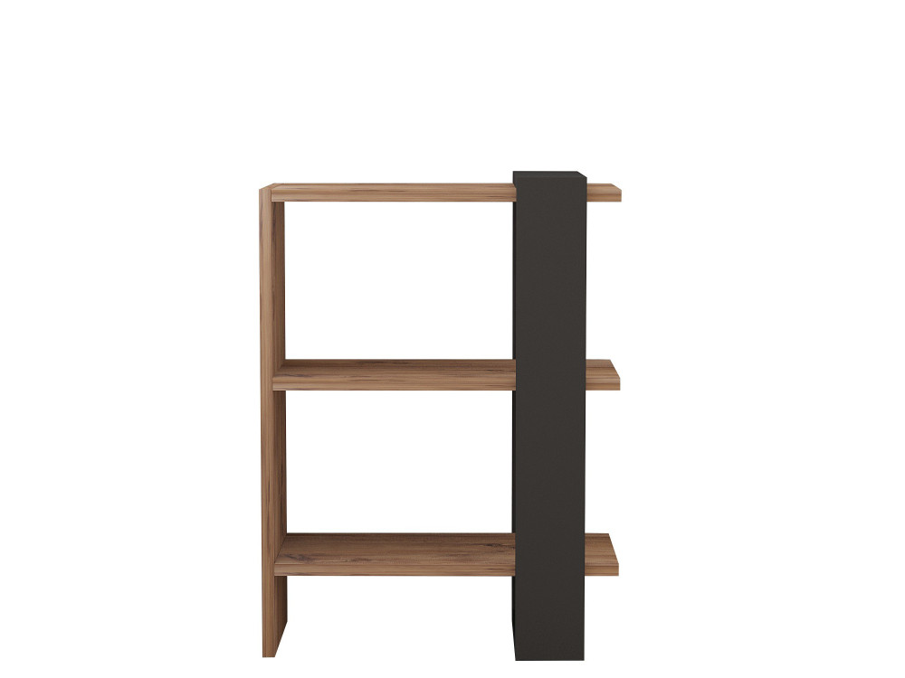 Parametre 1 Chêne, Anthracite