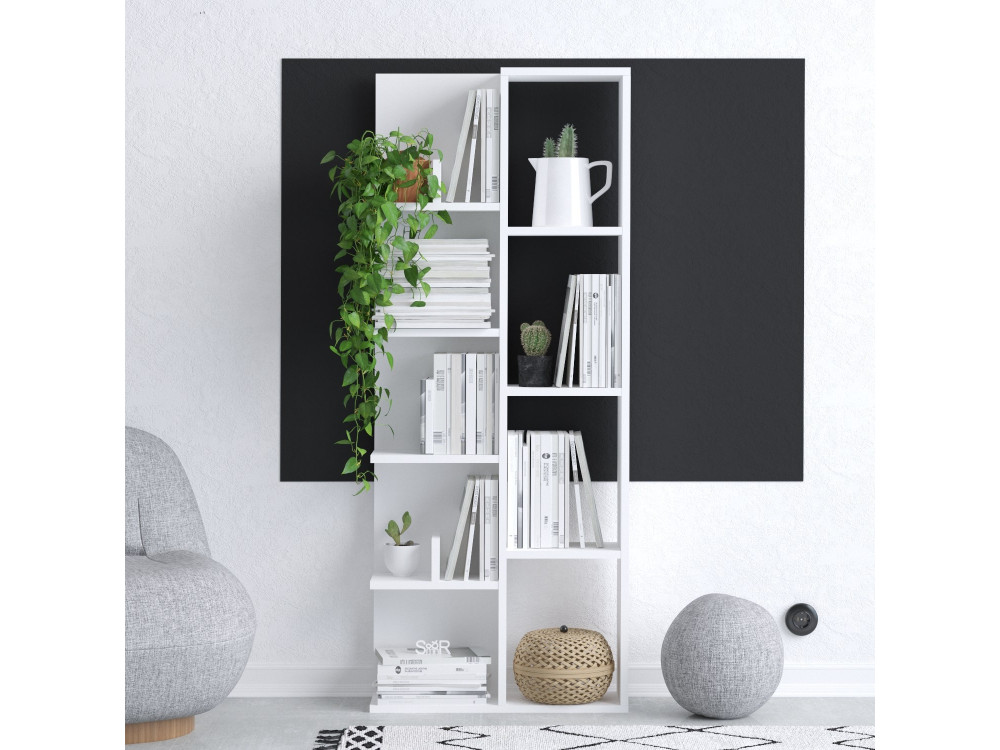 Parametre 1 Blanc