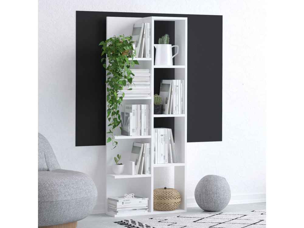 Parametre 1 Blanc