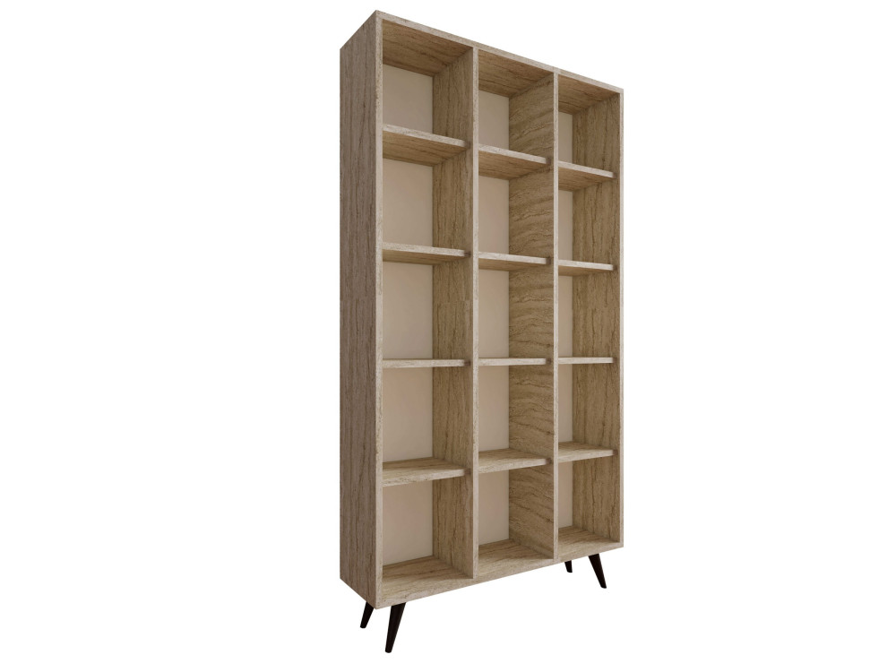 Parametre 1 Beige Parametre 2 100 x 25 x 184 cm