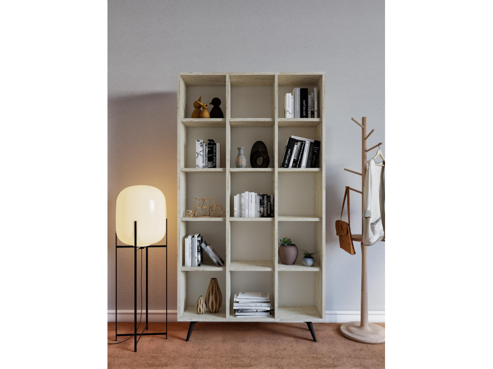 Parametre 1 Beige Parametre 2 100 x 25 x 184 cm