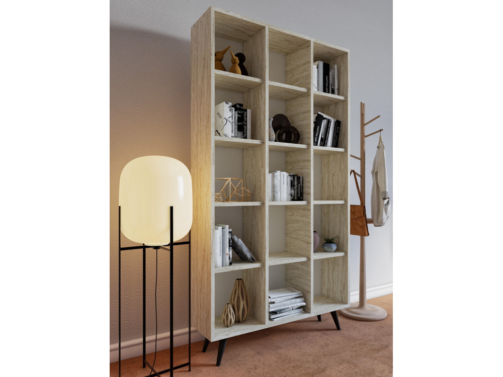 Parametre 1 Beige Parametre 2 100 x 25 x 184 cm