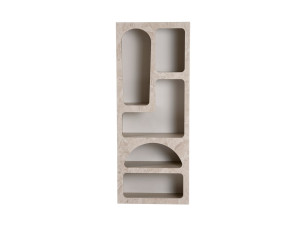 Parametre 1 Beige Parametre 2 60 x 32 x 150 cm