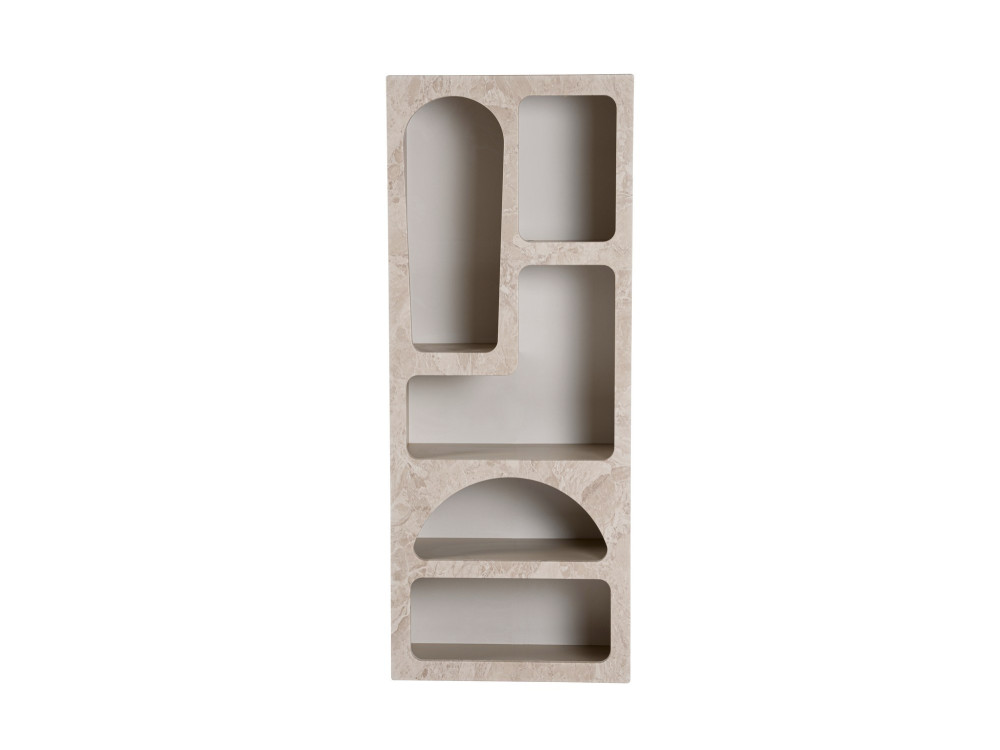 Parametre 1 Beige Parametre 2 60 x 32 x 150 cm