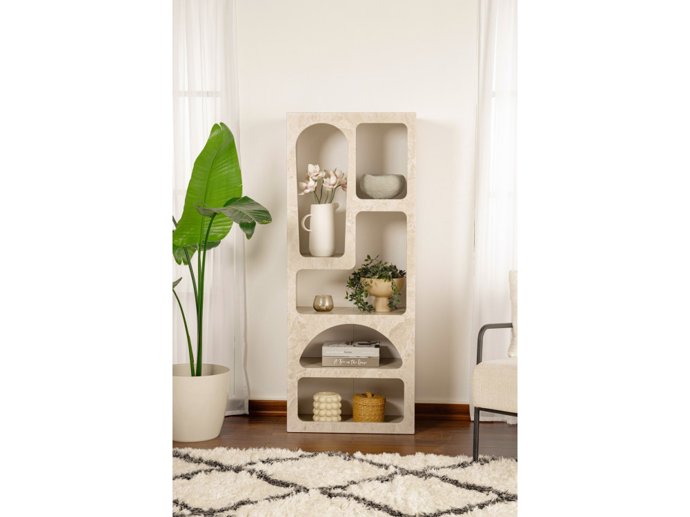Parametre 1 Beige Parametre 2 60 x 32 x 150 cm
