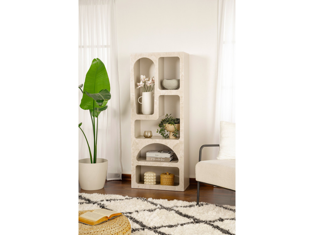 Parametre 1 Beige Parametre 2 60 x 32 x 150 cm