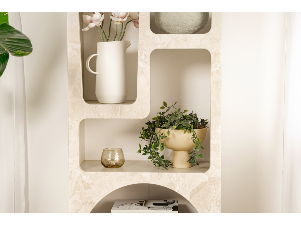 Parametre 1 Beige Parametre 2 60 x 32 x 150 cm