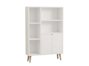 Parametre 1 Blanc Parametre 2 80 x 24 x 120 cm