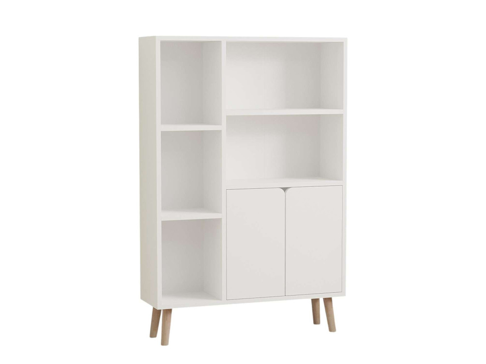 Parametre 1 Blanc Parametre 2 80 x 24 x 120 cm