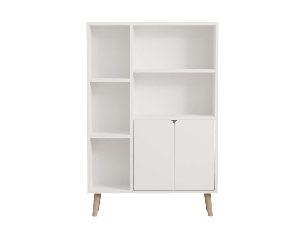 Parametre 1 Blanc Parametre 2 80 x 24 x 120 cm