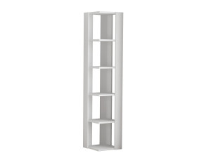 Parametre 1 Blanc Parametre 2 32 x 32 x 161 cm