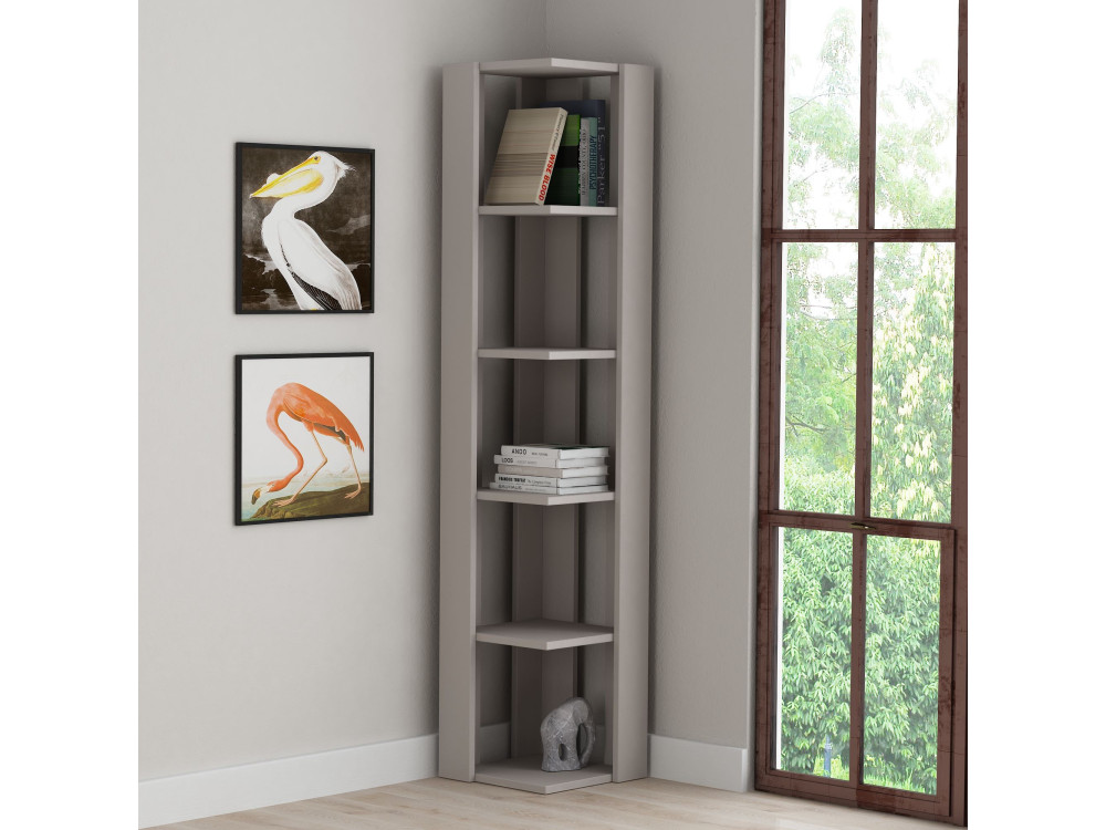 Parametre 2 32 x 32 x 161 cm Parametre 1 Moka clair