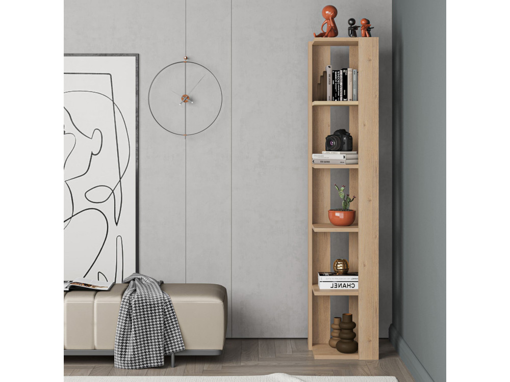 Parametre 1 Beige Parametre 2 32 x 32 x 161 cm
