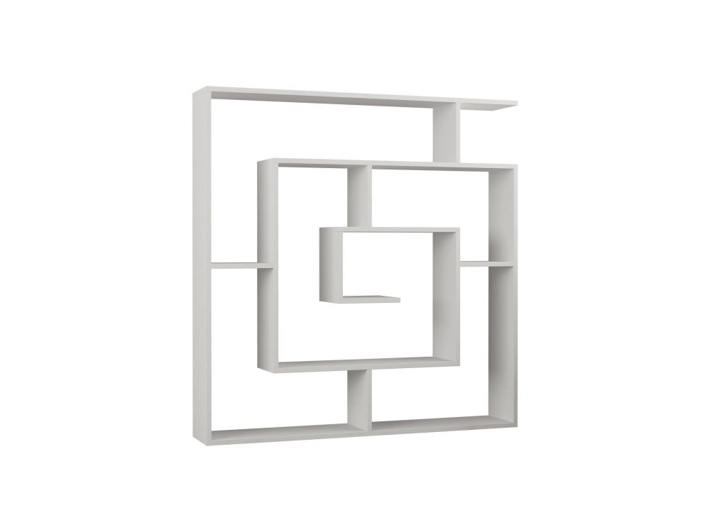 Parametre 1 Blanc Parametre 2 125 x 22 x 129 cm
