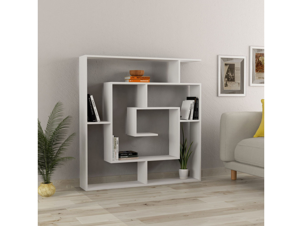 Parametre 1 Blanc Parametre 2 125 x 22 x 129 cm