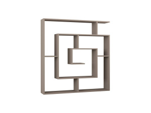 Parametre 2 125 x 22 x 129 cm Parametre 1 Moka clair