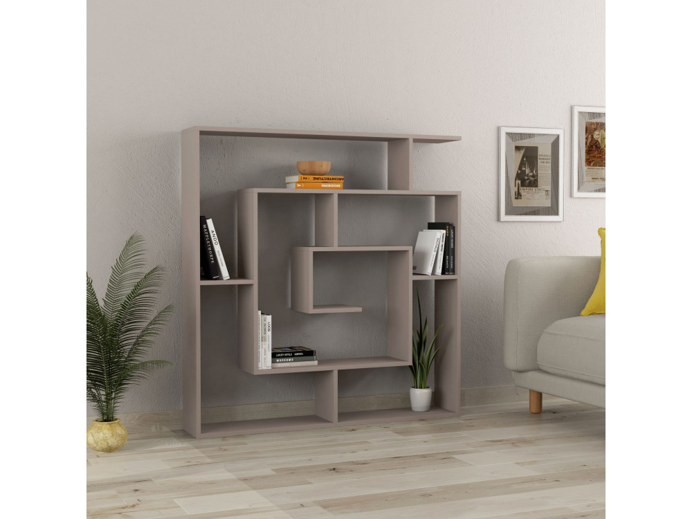 Parametre 2 125 x 22 x 129 cm Parametre 1 Moka clair