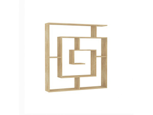 Parametre 1 Beige Parametre 2 125 x 22 x 129 cm