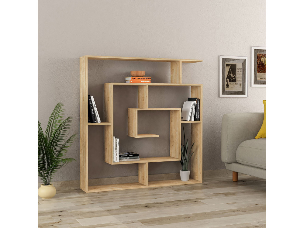 Parametre 1 Beige Parametre 2 125 x 22 x 129 cm