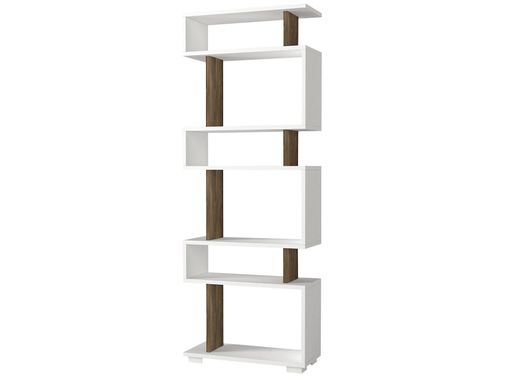 Parametre 1 Blanc, Noyer