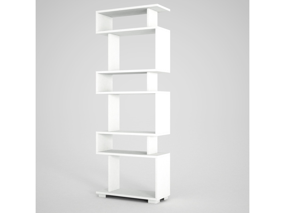 Parametre 1 Blanc, Noyer
