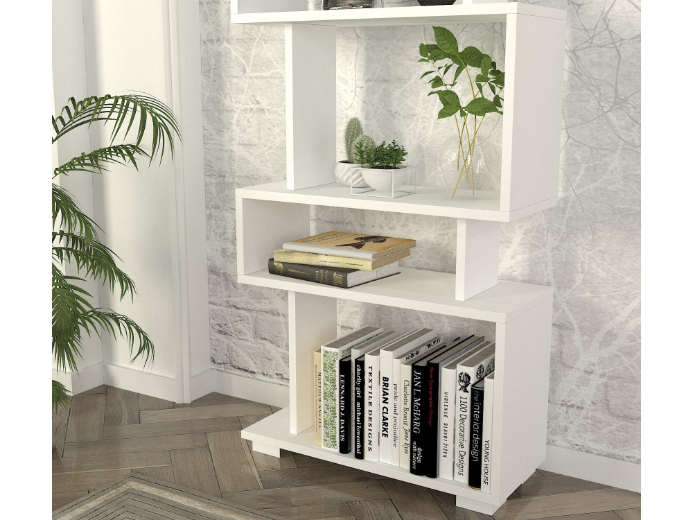 Parametre 1 Blanc