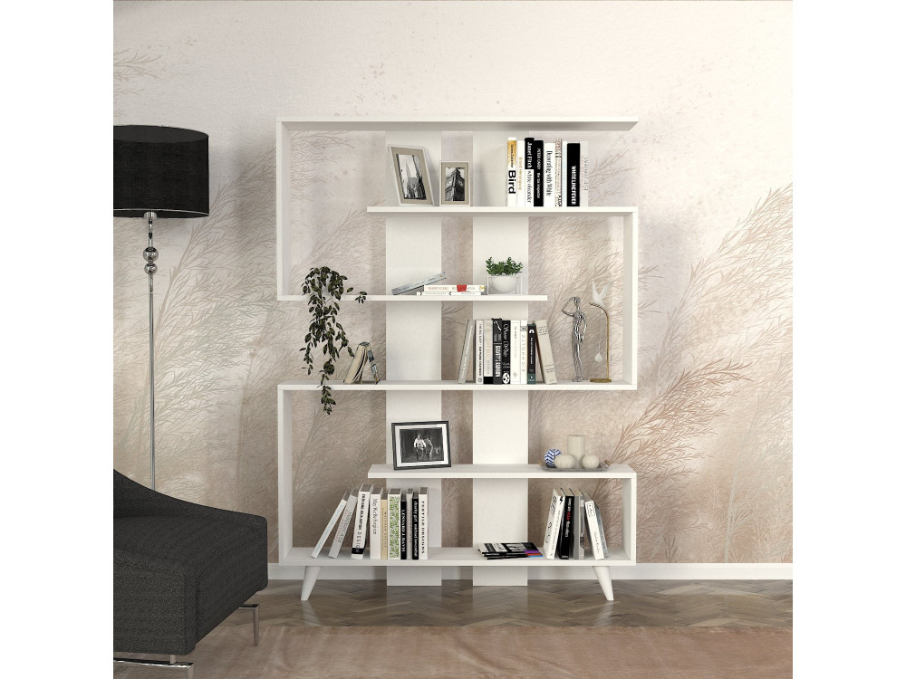 Parametre 1 Blanc