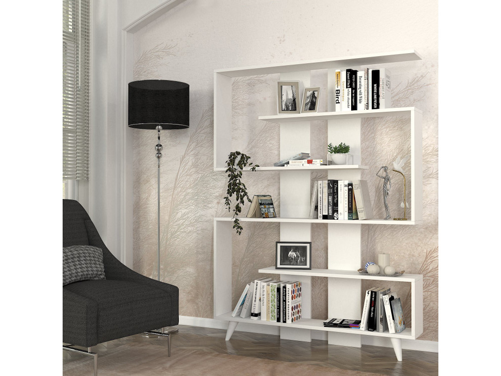 Parametre 1 Blanc