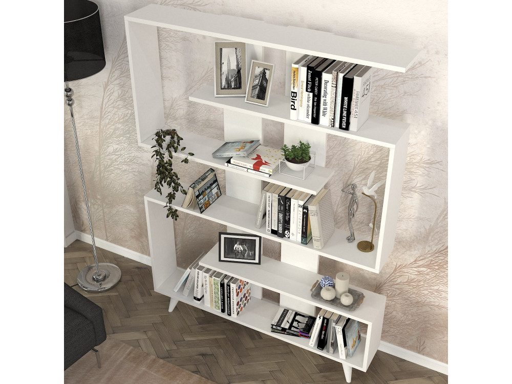 Parametre 1 Blanc