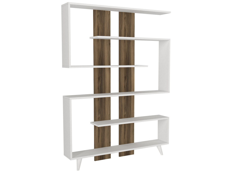 Parametre 1 Noyer, Blanc