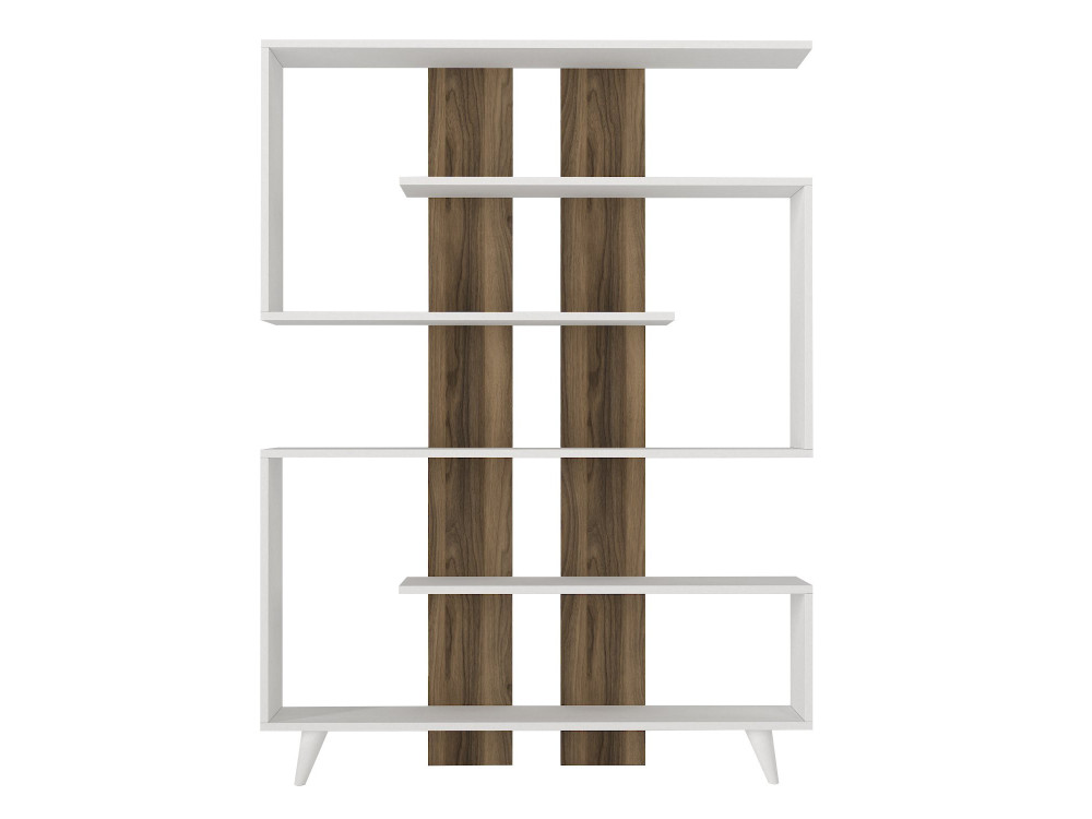 Parametre 1 Noyer, Blanc