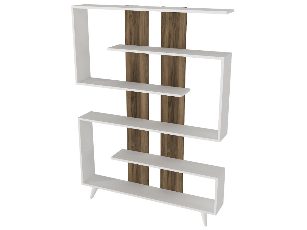 Parametre 1 Noyer, Blanc