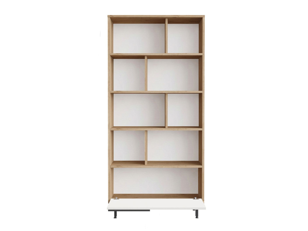 Parametre 1 Chêne Parametre 2 83.9 x 29.5 x 175.6 cm