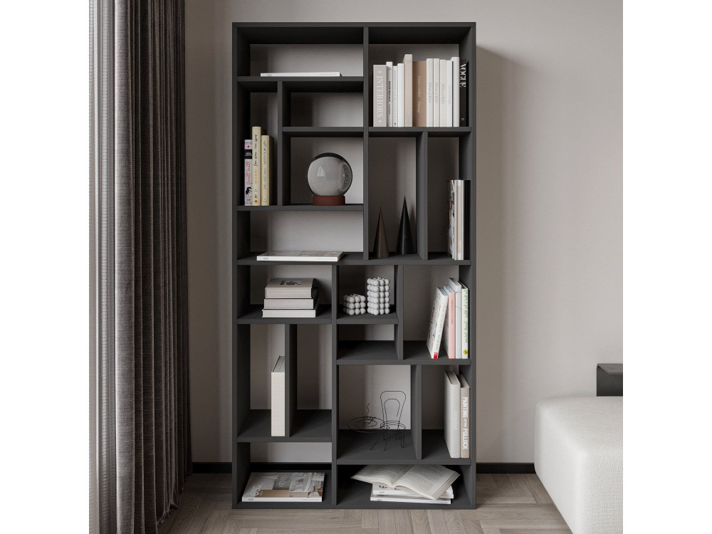 Parametre 1 Anthracite Parametre 2 90 x 30 x 180 cm