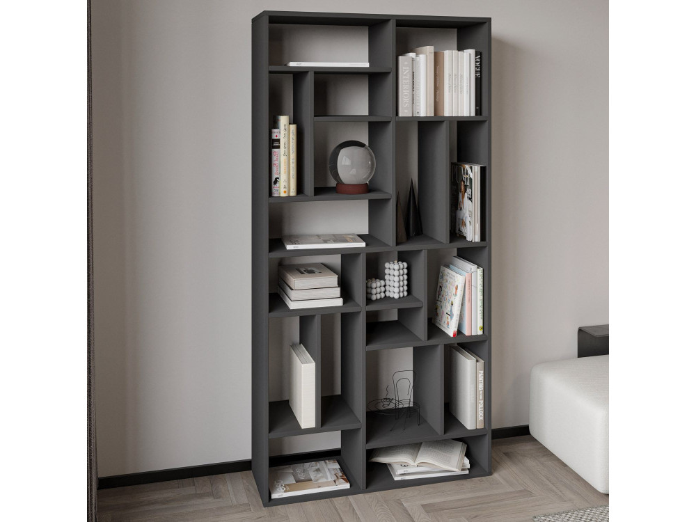 Parametre 1 Anthracite Parametre 2 90 x 30 x 180 cm