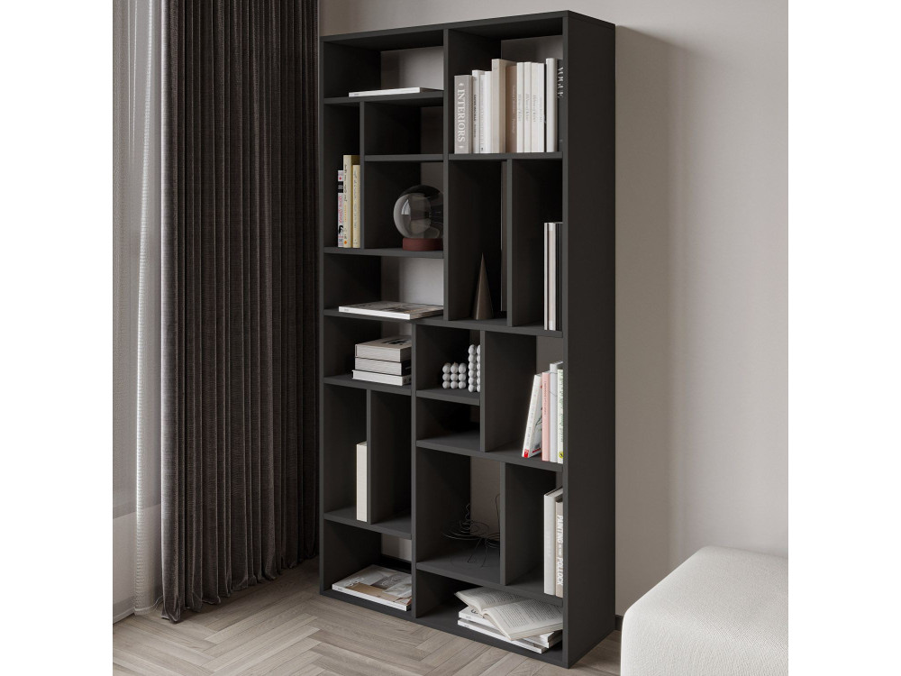 Parametre 1 Anthracite Parametre 2 90 x 30 x 180 cm